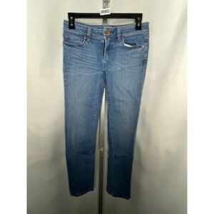 Ann Taylor Loft Woman's denim jeans size 25